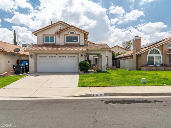 22779 Parkham St, Moreno Valley, CA 92553