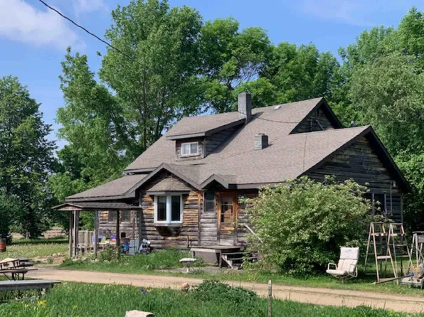 12658 220th St, Wadena, MN 56482