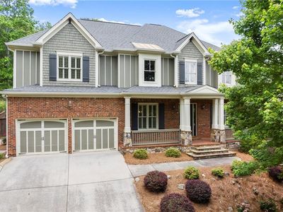 1286 Whisper Cove Dr, Buford, GA, 30518