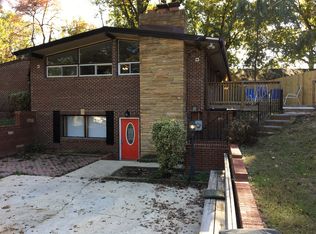 25 Arthur Dr E, Fort Washington, MD 20744