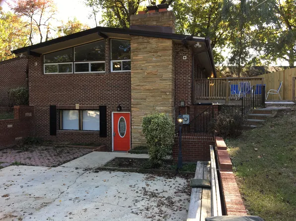 25 Arthur Dr E, Fort Washington, MD 20744