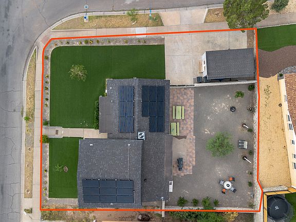 3rd image of 6209 Caprock Ct