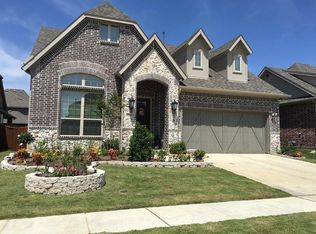 2357 Mare Rd, Carrollton, TX 75010