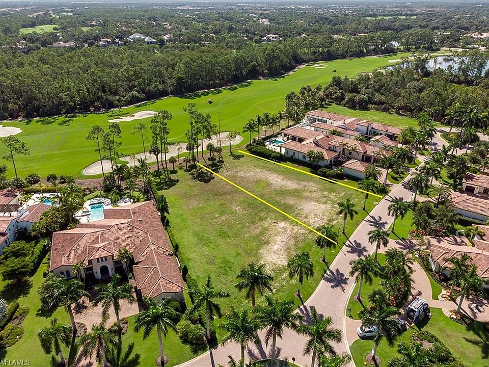 1st image of 16962 Sud Cortile Ct Lot 30