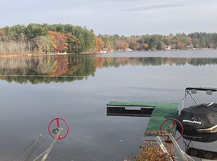 7 Red Gate Ln, Amherst, NH 03031