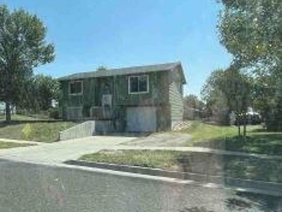 Property Side View