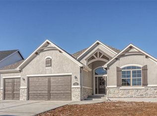 12510 W 169th Ter, Overland Park, KS 66221