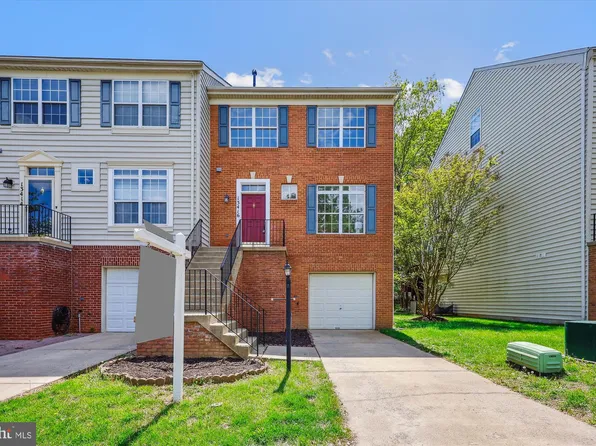 13416 Ansel Ter, Germantown, MD 20874