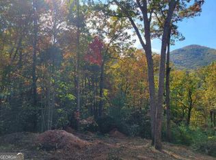 LOT 74 Mine Cart Trl, Blairsville, GA 30512
