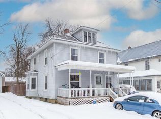 12 Stowell St, Saint Albans, VT 05478