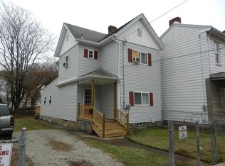 534 North Ave, Millvale, PA