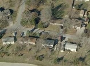 440 E Clearview Dr, Columbia, MO 65202