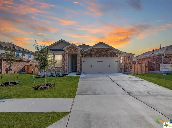 1325 Chad Dr, Round Rock, TX 78665