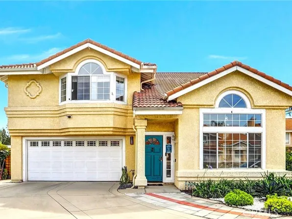 11599 Barrett Dr, Rancho Cucamonga, CA 91730