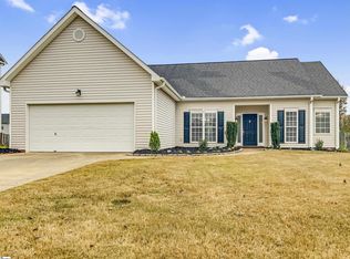 207 Wingcup Way, Simpsonville, SC 29680