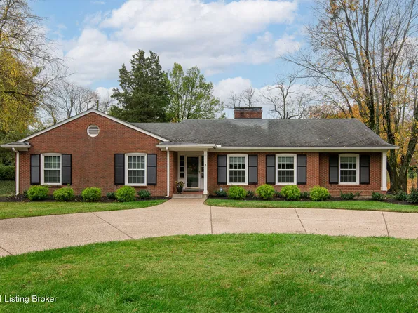 736 Greenridge Ln, Louisville, KY 40207