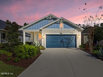 351 UNION HILL Drive, Saint Augustine, FL, 32081