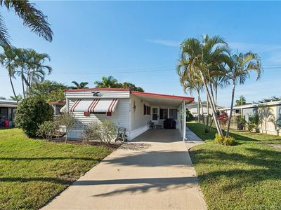 7398 SE Swan Ave, Hobe Sound, FL, 33455