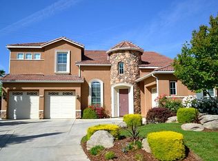 3181 Serena Ave, Clovis, CA