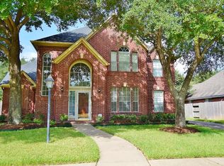 12531 Honor Park Dr, Houston, TX 77065