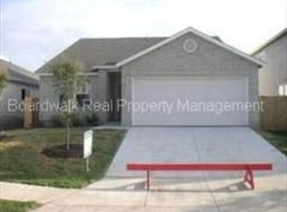 8711 Snow Goose, San Antonio, TX 78245