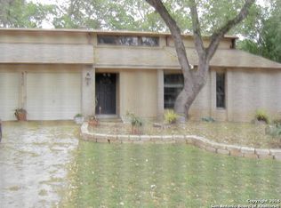 8530 Chimneyhill St, San Antonio, TX 78254