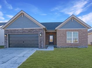 5005 Haventree Dr LOT 169, Evansville, IN