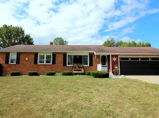 125 Walker Dr, Battle Creek, MI