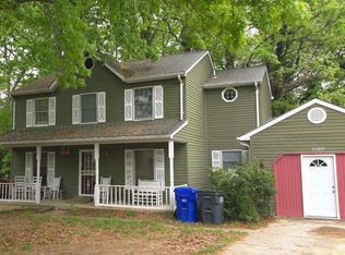 3644 Lightner Ct, Waldorf, MD 20602