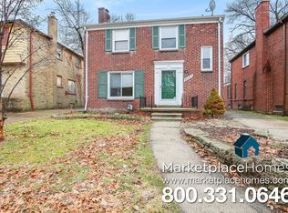 20167 Gardendale St, Detroit, MI 48221
