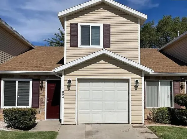 1004 W 180 S, Hurricane, UT 84737