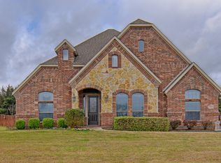 3931 Shiloh Trl, Midlothian, TX 76065
