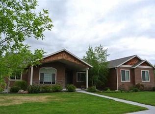 83 Coral Dr, Belgrade, MT 59714