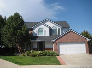 11075 W Grand Pl, Littleton, CO 80127
