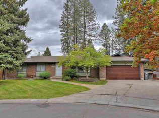 11704 N Highwood Ct, Spokane, WA 99218