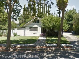 17 E Main St, Merced, CA 95340