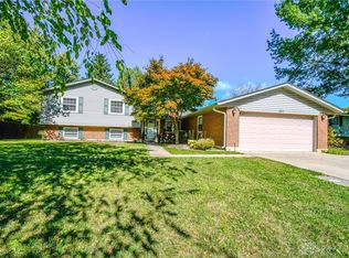 5804 Overbrooke Rd, Dayton, OH 45440