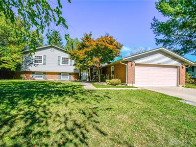 5804 Overbrooke Rd, Dayton, OH, 45440