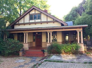 813 N Spring St, Pensacola, FL 32501