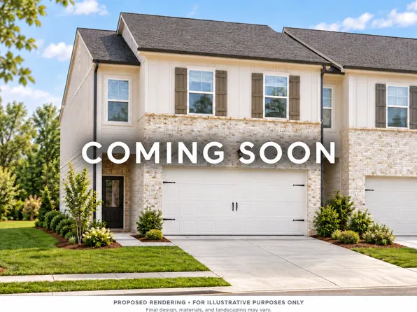 5076 Highwood Dr, Cleveland, TN