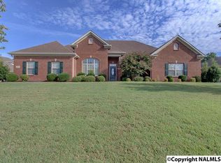 241 Bob G Hughes Blvd, Harvest, AL 35749