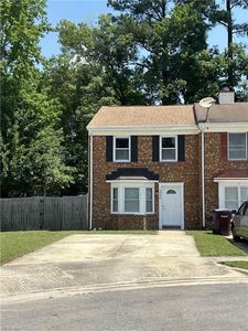 3306 Golden Oaks Ln, Chesapeake, VA, 23321