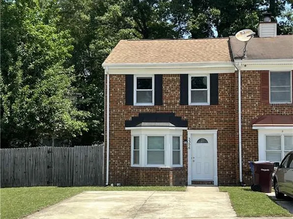 3306 Golden Oaks Ln, Chesapeake, VA 23321