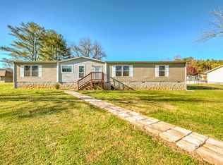 385 Shenandoah Dr, Rockwood, TN 37854