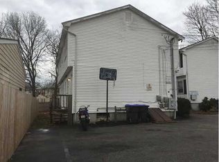 37 Clym St, Providence, RI 02908