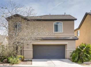8076 Celina Hills St, Las Vegas, NV 89131