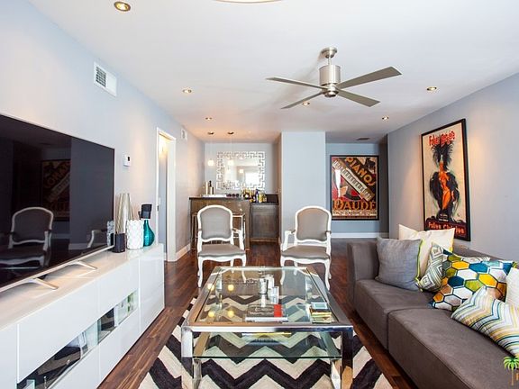 4th image of 1121 N Olive Dr APT 210