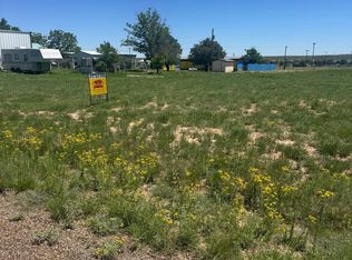 3 Schneider Aly, Logan, NM 88426