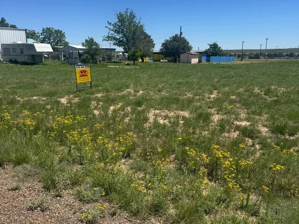 3 Schneider Aly, Logan, NM 88426