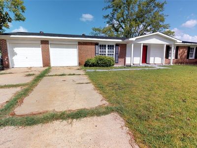 4445 Woodcrest Dr, Montgomery, AL, 36108